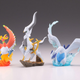 Illustration for article titled Better Look At Pokemon Heart Gold/Soul Silver Pre-Order Schwag